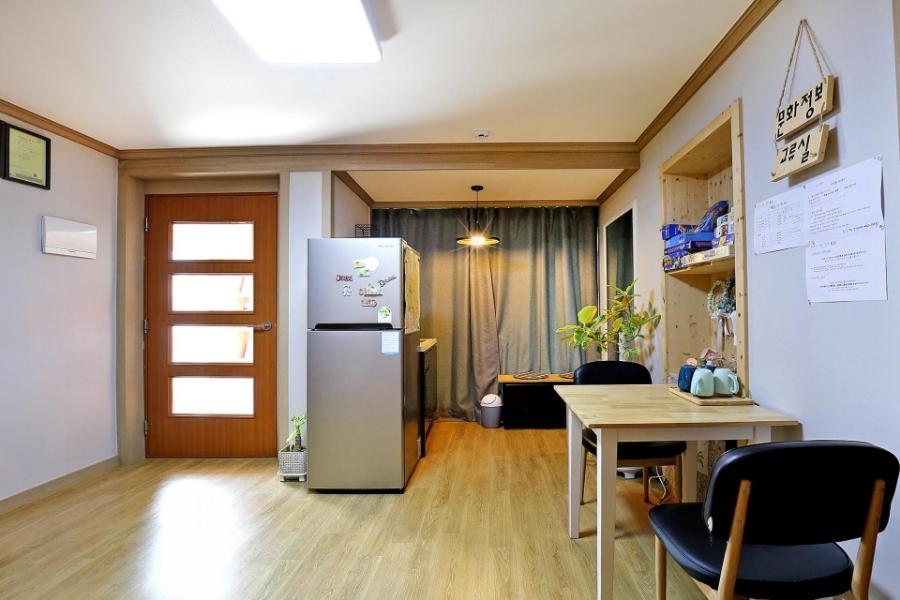 The Flower Road Guesthouse 순천 외부 사진