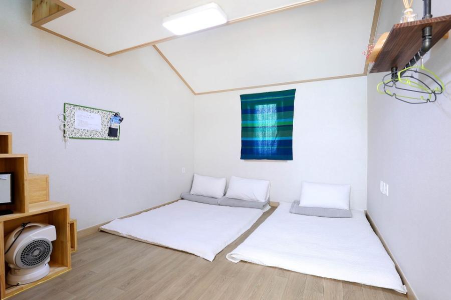 The Flower Road Guesthouse 순천 외부 사진