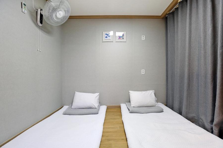 The Flower Road Guesthouse 순천 외부 사진